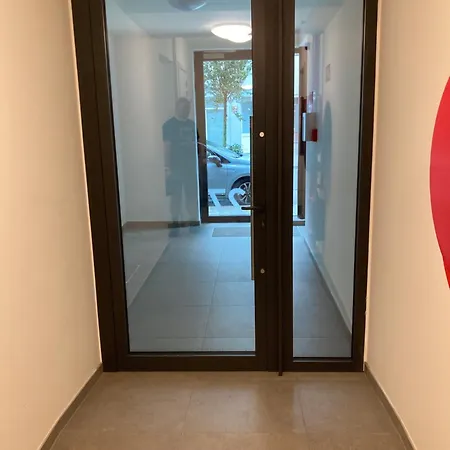 Dartling 公寓 奥斯滕德
